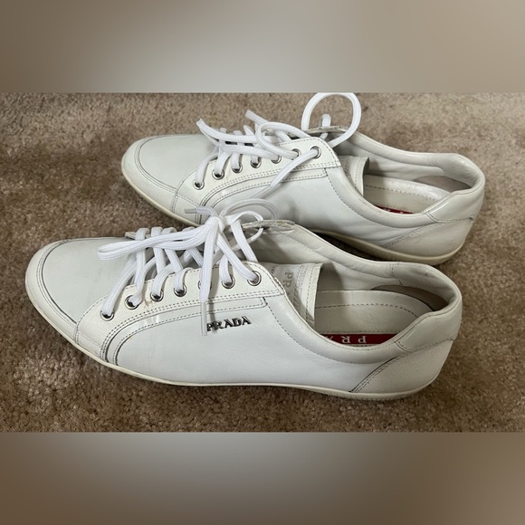 Prada sneakers - Picture 5 of 16